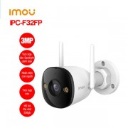 Camera Wifi ngoài trời IMOU IPC-F32FP 3MP Full Color